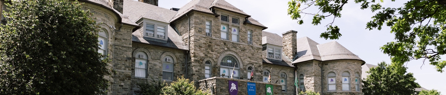 Roof Line Banner