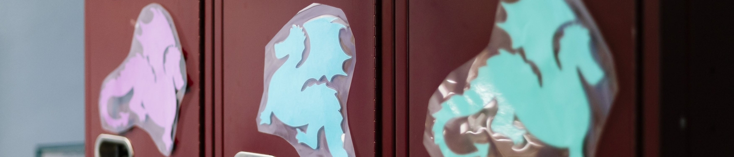 Lockers Banner
