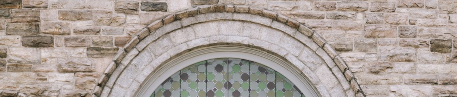 Portico Banner